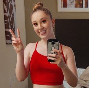 Meet your Posher, Savannah